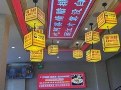 -阿婆情腊排骨火锅(金虹路店)