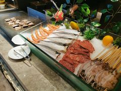 -扬州万怡酒店-中餐厅(文昌中路店)