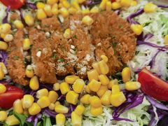 炸猪排-青春分食(仙林大学城店)