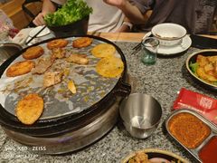 -酒拾烤肉(九方店)