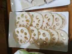 -巴乡石锅鱼(密云店)