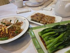 -鹿鸣酒家(越秀店)