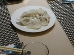 -亮马河饭店翠雅咖啡厅