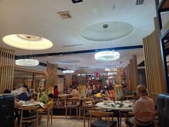 大堂-虾饺妹·酒家(金碧店)