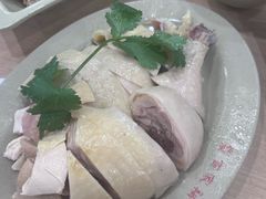 -百家鸡味馆(清泰店)