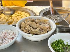 -四里沙茶面(湖滨四里店)