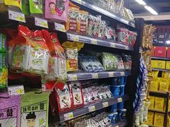 -利客来李村购物中心