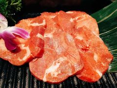 -NIUAN牛庵·日式和牛烧肉(恒隆店)