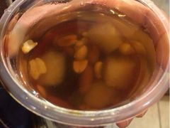 八婆婆烧仙草(太平路店)-八婆婆烧仙草(中山路店)