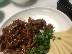 -天和晟烤鸭店(世纪坛店)