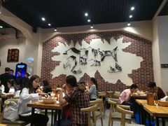 大堂-嘉州叶婆婆钵钵鸡(建设路店)