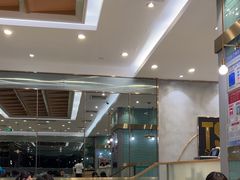 -翠华餐厅(正佳广场店)