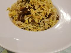 蜇皮白菜心-玉林烤鸭店(定福庄店)