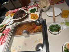 -海底捞火锅(劲松店)