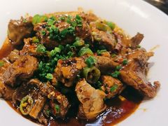 -鑫小城故事·藕汤·家常菜(台北一路总店)