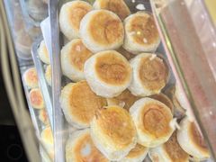 鲜肉月饼-光明邨大酒家(淮海路店)