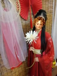 -汉仪华裳汉服馆(打浦桥店)