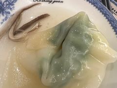 荠菜馄饨-熙盛源(复兴路店)