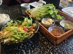 -牛焱·烧肉酒肆(五大道店)