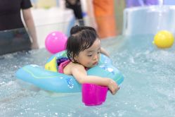 -鱼乐贝贝婴幼儿水育馆(高桥红坊店)