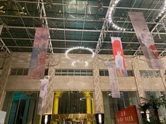 -青岛城阳宝龙福朋喜来登酒店