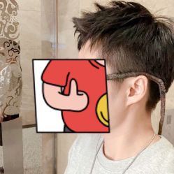 -行运理发厅