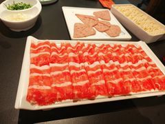 -南门四季铜锅涮肉(望京店)
