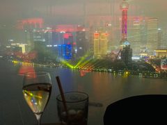 -非常时髦餐厅VUE Restaurant(外滩茂悦大酒店)