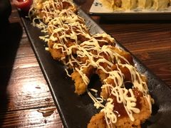 -雷屋日式料理(沈安小区店)