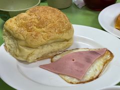 -胜利茶餐室