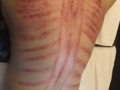 -水墨澜渟足道·SPA·传统(四望亭东关街店)