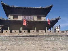 -雁门关景区