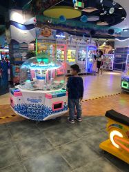 -万达宝贝王(成都锦华店)