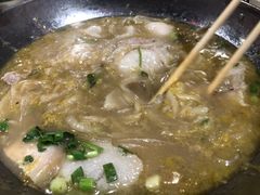 -金掌勺锅包肉(太原万达店)