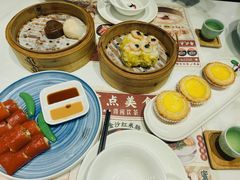 -赏点粤式点心(广州塔店)