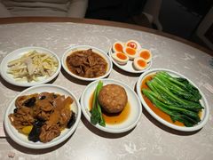 -松鹤面馆·古法焖肉面(观前店)