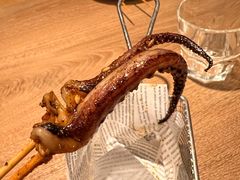 -鱼酷活鱼烤鱼(静安大融城店)