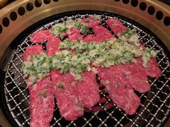 -老乾杯和牛烧肉(王府中环店)