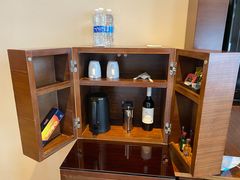 -广州粤海喜来登酒店