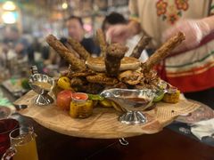 -卢布里西餐厅(总店)