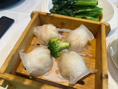 -南宁荔园维景国际大酒店·荔园中餐厅