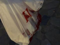 -肯德基(孝陵卫地铁站店)