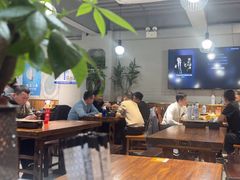 -壹块捌烧烤(灯市口店)