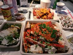 -盒马鲜生(杭州运河上街店)