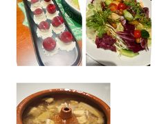 -一品滇香·云南菜(公益西桥店)