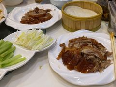 -福寿斋·老北京铜锅涮肉·烤鸭(顺义总店)