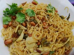凉拌海南粉-贞味盐焗鸡(老城店)