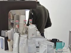 景观位-浆木咖啡馆(湘子庙街店)