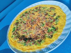 现煎海蛎煎-闽海肴(北辰荟店)