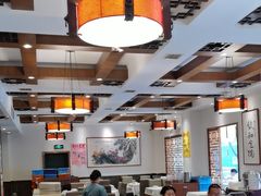 -福来居烤鸭店(天坛二店)